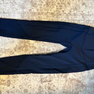 Lululemon Black Leggings